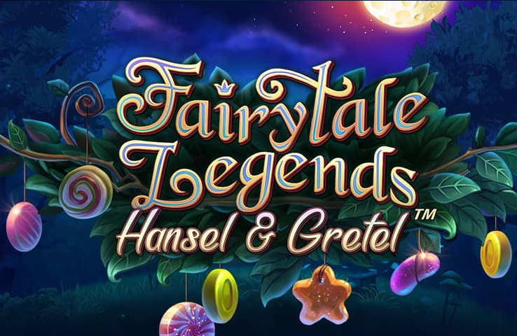 Fairytale slot oyunu Legends 